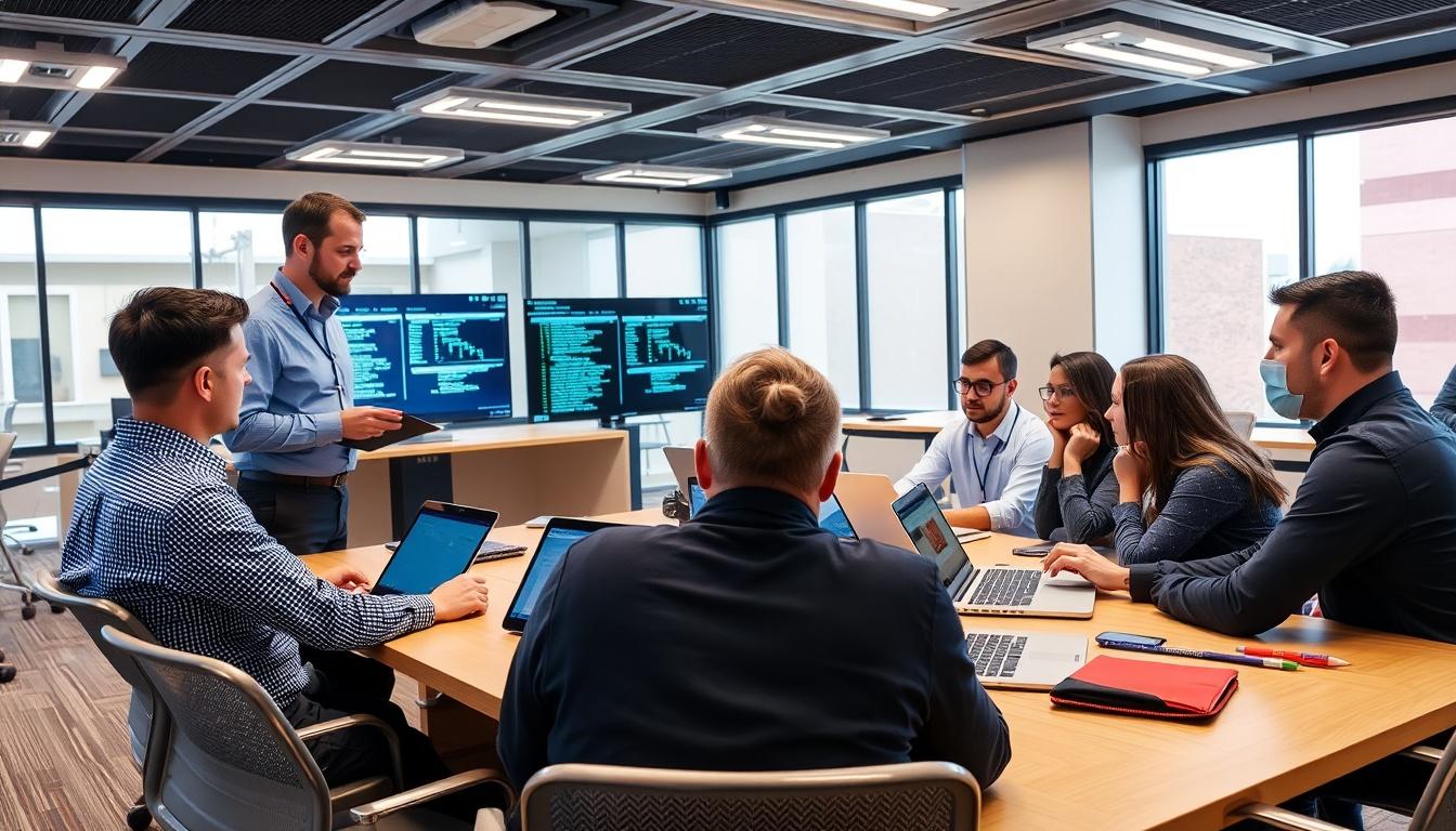 Unlock Cybersecurity Potential